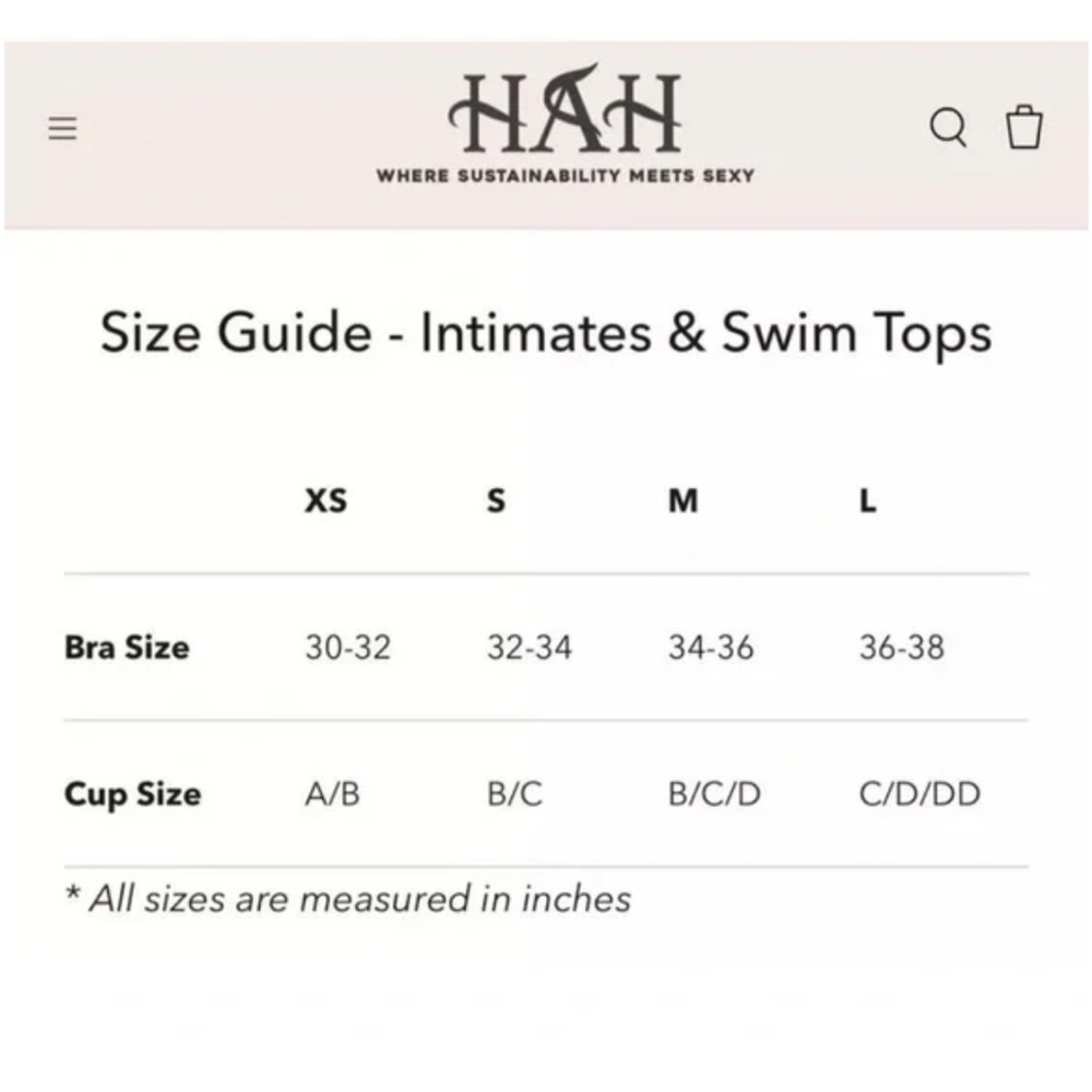 NWT We Are HAH X Free People Groupie Bralette XS & S Small Siren Red Halter Bra - Picture 10 of 11